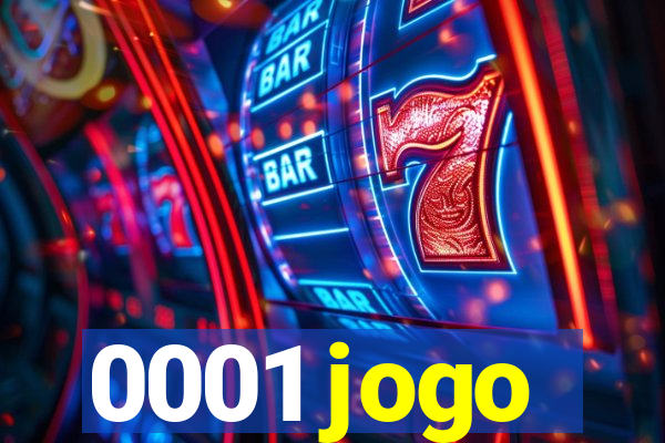 0001 jogo